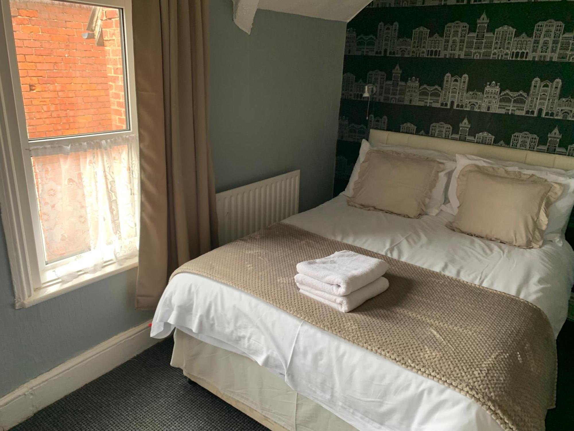 Somerville Hotel — Photos 2