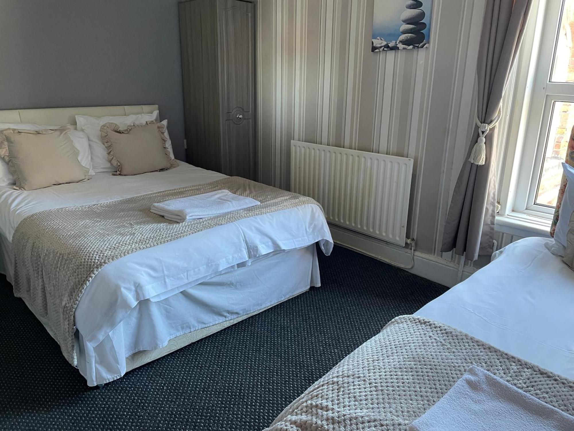Somerville Hotel, Blackpool